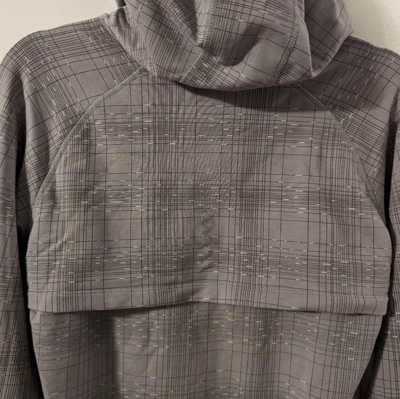 Nike Dri-Fit Running Hoodie Sz S - Picture 8 of 15